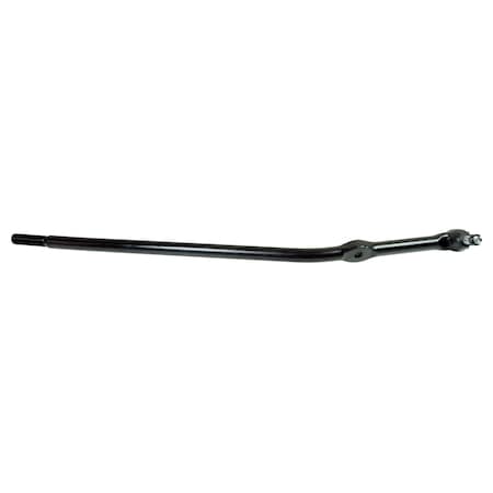 Mevotech 92-02 Ford E350 Econoline Tie Rod End, Gds1287 GDS1287